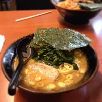 Snapdishの料理写真:助格家 助ラーメン！|小西 由華さん