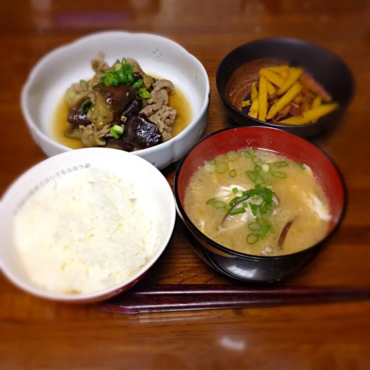 今日の晩御飯！|舞さん