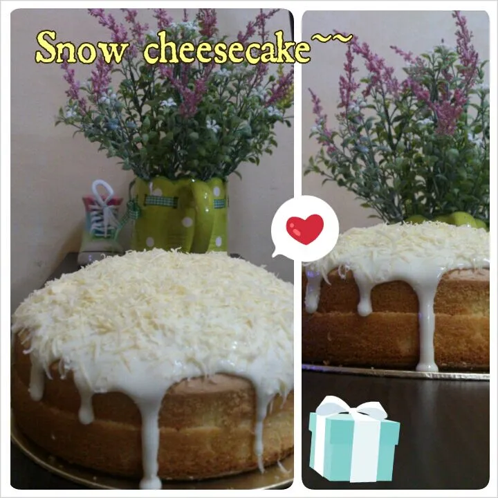 snowcheesecake|Siti Salwani Saadさん