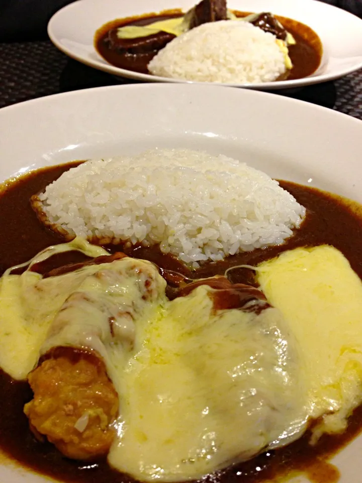 Snapdishの料理写真:Tokyo Curry|Coraさん