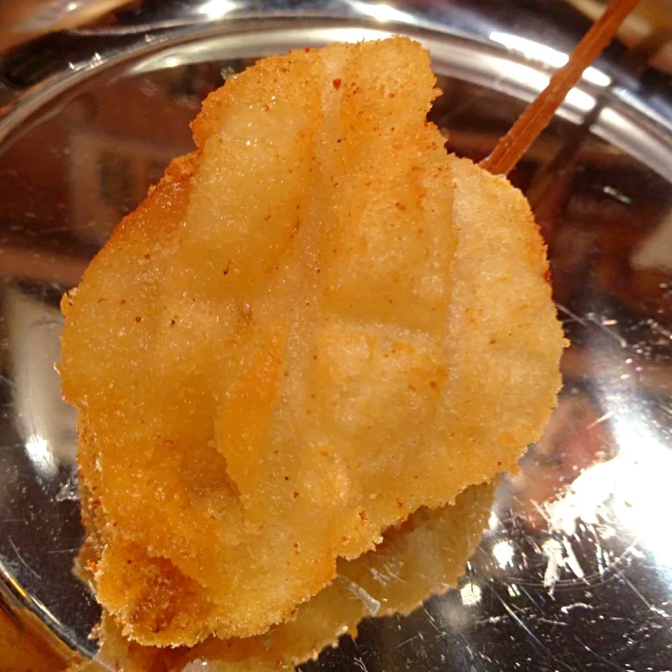 帆立|梅花権現さん