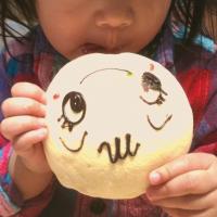 やなせ先生ムスメがお世話になりました。