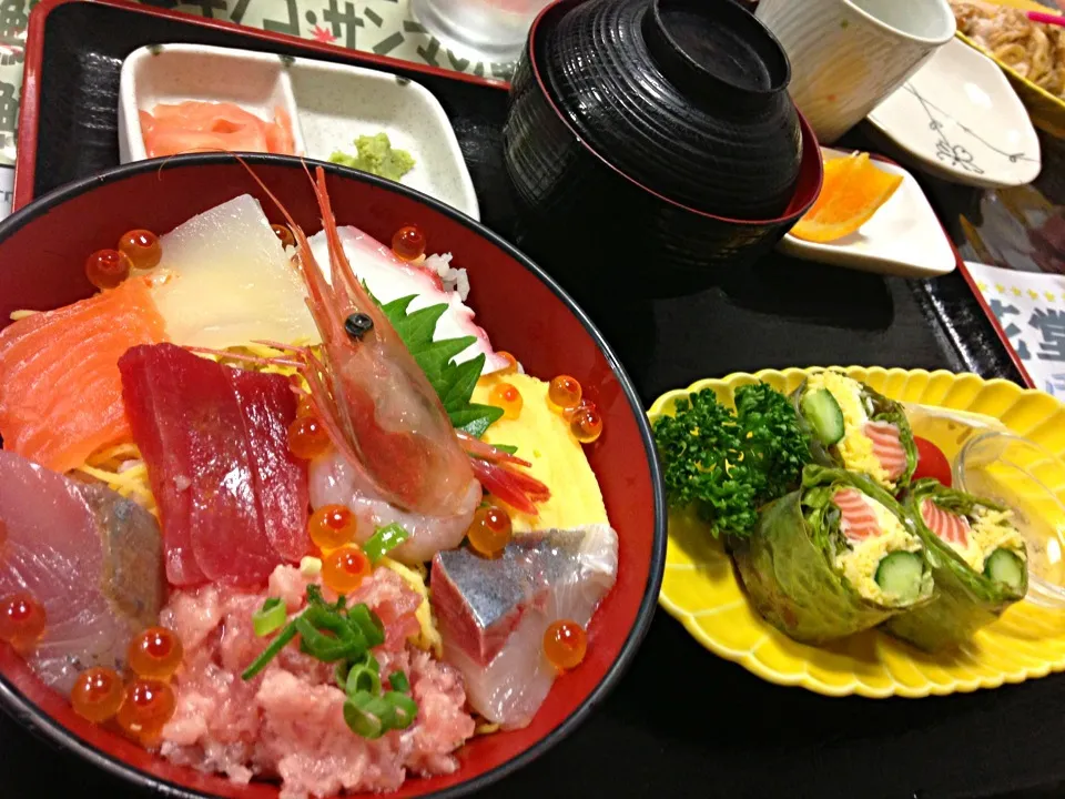 Snapdishの料理写真:|ruiさん