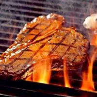 Havana t-bone steak|roy macabinguilさん