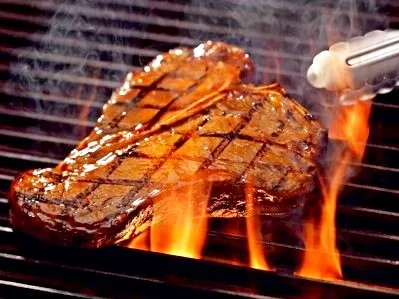 Havana t-bone steak|roy macabinguilさん