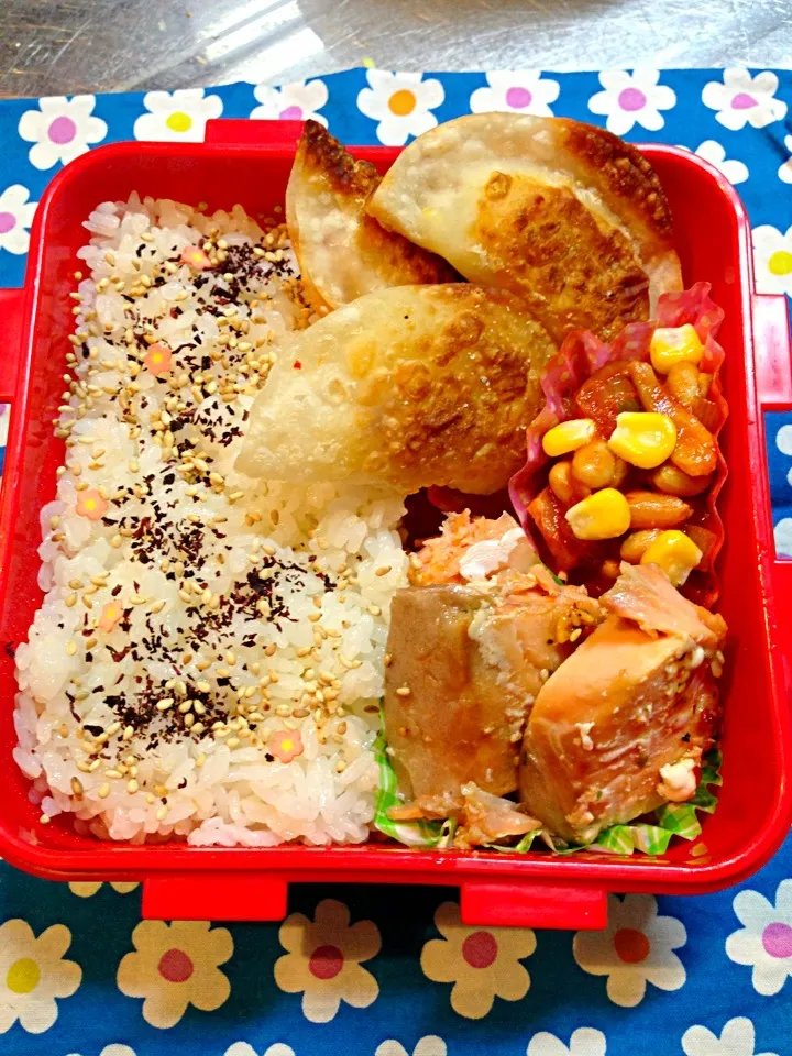 だんなはん弁当|Mayuさん