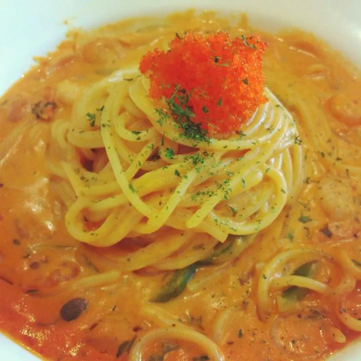 Shirmp Sapaghetti ♥|Jihye Jsさん