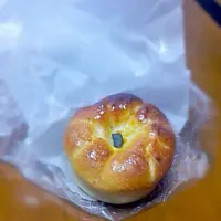 pumpkin buns!!!|Mayu Igarashiさん