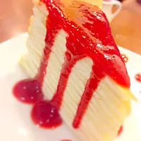 Snapdishの料理写真:มะ หิวมากๆ