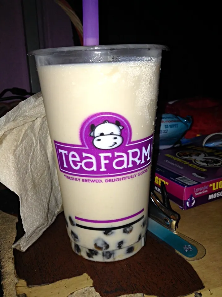 Milktea ;)|gorgeoushelerieさん