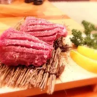 焼き肉|中島さん