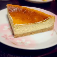 チーズケーキ|はちさん