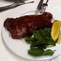 Steak|evaさん