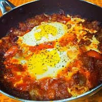 Shakshouka|Monica S.さん