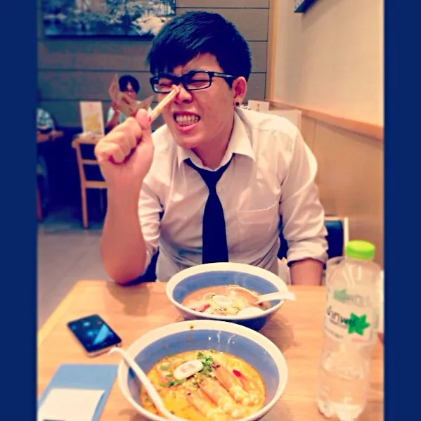 Snapdishの料理写真:|kittiphatさん