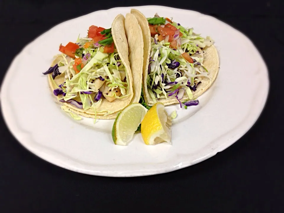 Fish Tacos|janis loganさん