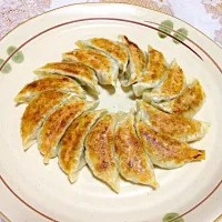 My original dumplings|Shirley Frando Custodioさん