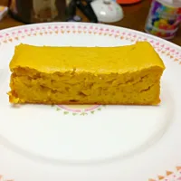 かぼちゃのチーズケーキ|あやさん