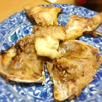 鯛の塩焼き|れなさん