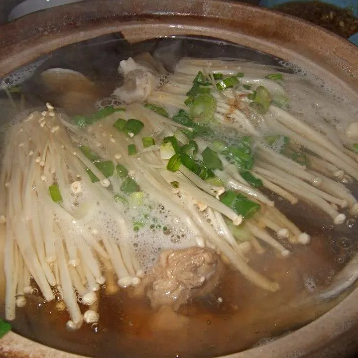 JB Delight - Claypot Bak Kut Teh|Yvonne Limさん