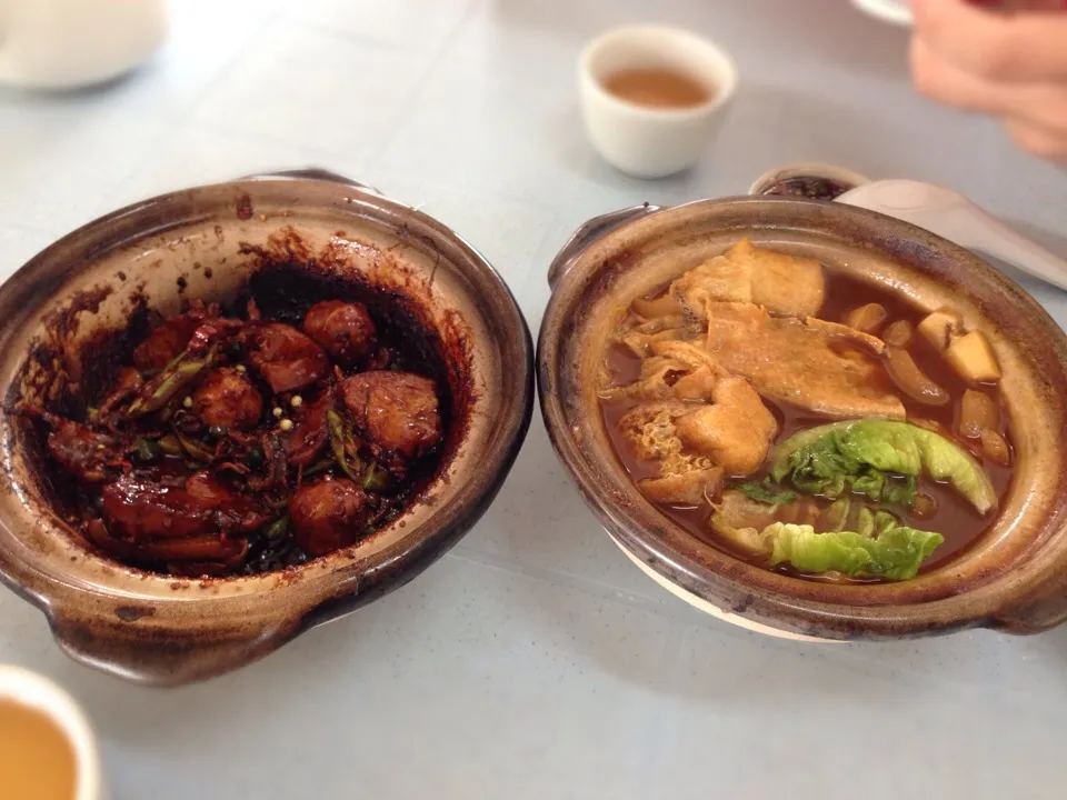 Bak Kut Teh|Genie Cullenさん