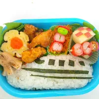 N700系弁当|えみさん