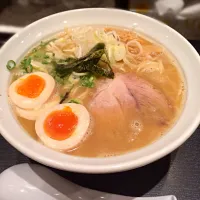 ラーメン|なっちさん