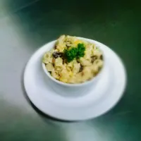 Chicken Macaroni Salad|Marc Patrick Santillanさん