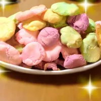 Snapdishの料理写真:マカロン|ひかるさん