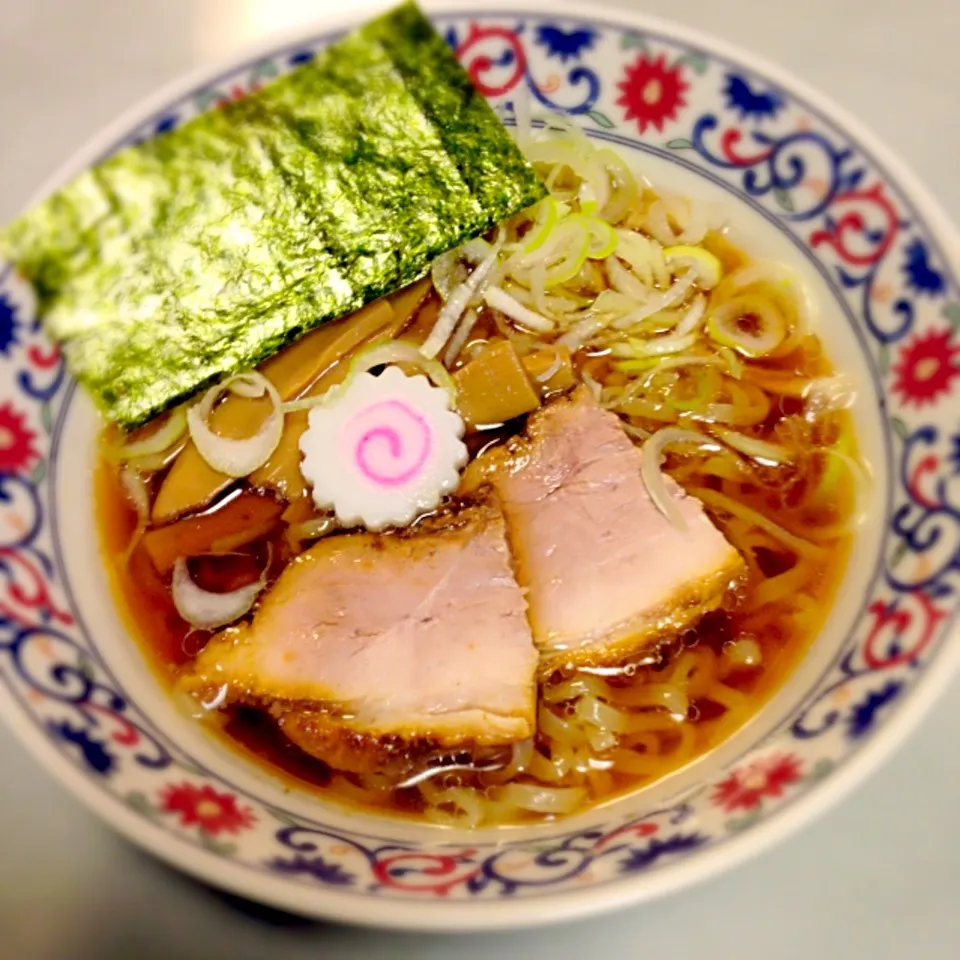 アイランド食品の銘店伝説 喜多方ラーメン 元祖大みなと味平 最近は醤油ラーメンがお気に入り（≧∇≦）|Keitaさん