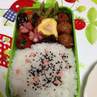 Snapdishの料理写真:|Shun-mei Ekinoさん