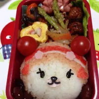 Snapdishの料理写真:|Shun-mei Ekinoさん