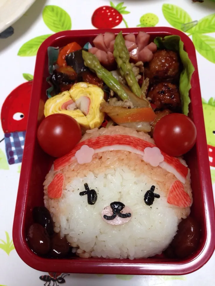 Snapdishの料理写真:|Shun-mei Ekinoさん