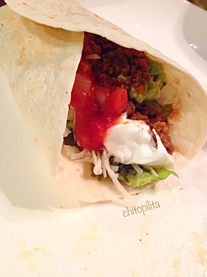 Tacos|chitopilitaさん