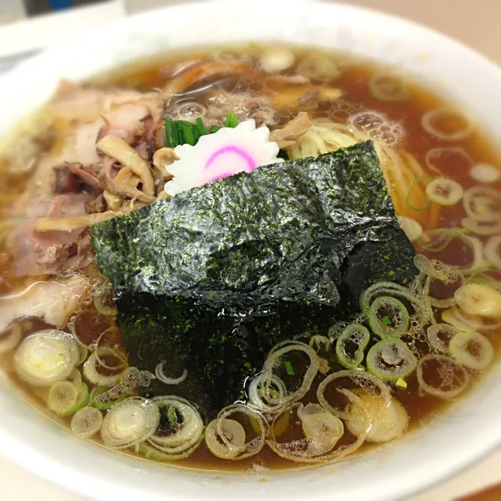 青島らーめん大盛＠青島食堂・秋葉原|らーめん好き！さん