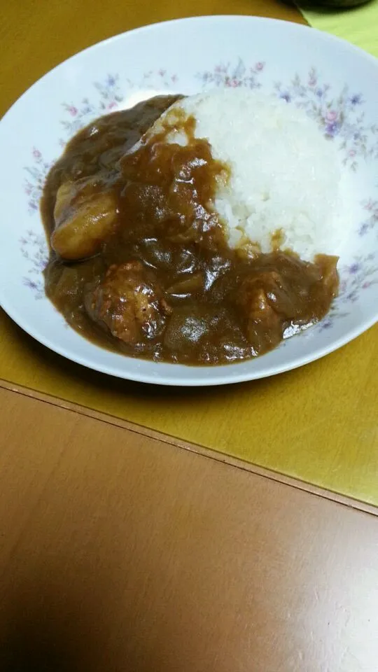 カレー|とらこさん