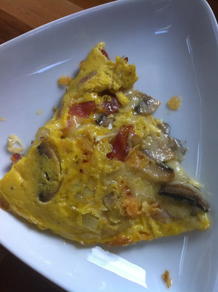 Omelette|Emma Proe Was Duncalfさん