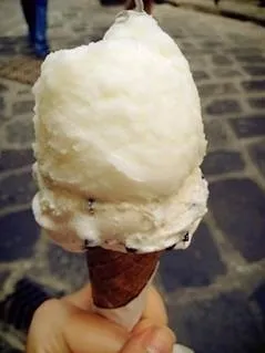 Italian Gelato in Florence|Sunny Kitchenさん