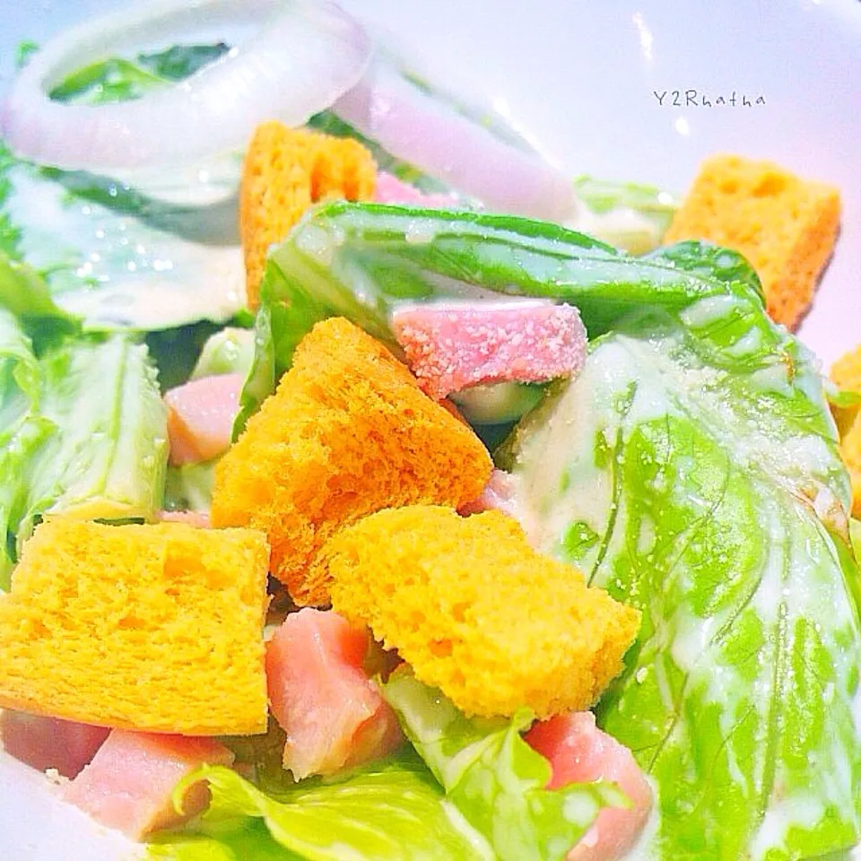 ham salad|MoONaaE'さん