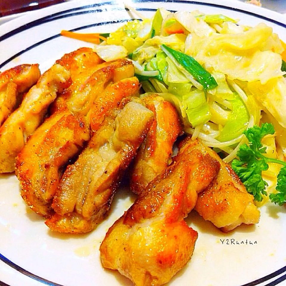🐔|MoONaaE'さん