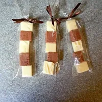 Snapdishの料理写真:fudge|harriet phillipsさん