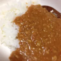 Snapdishの料理写真:水無しヨーグルトカレー♪|Noriko Kobayashiさん