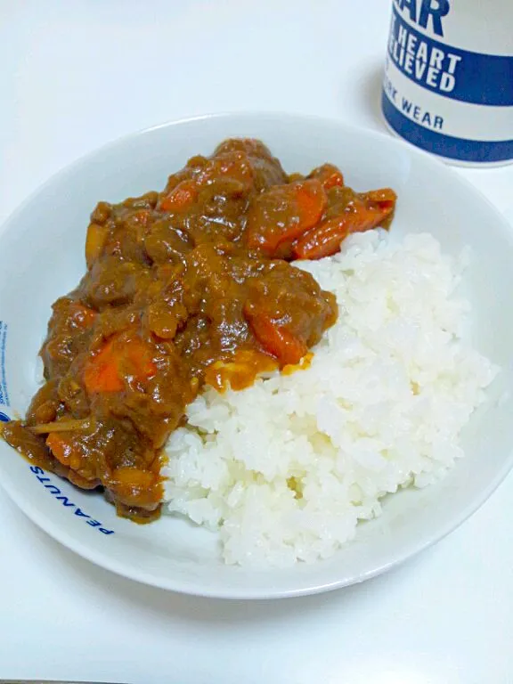 カレー|こしじさん