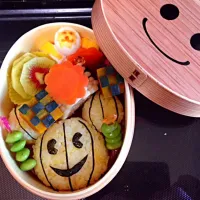 sakuranさんの弁当を参考に⭐|えりなさん