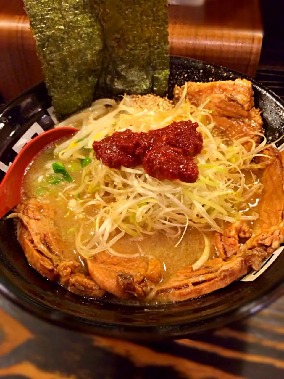 久々に村田屋(^o^)/|wildcat山猫さん