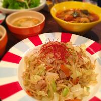 ★今夜の献立★