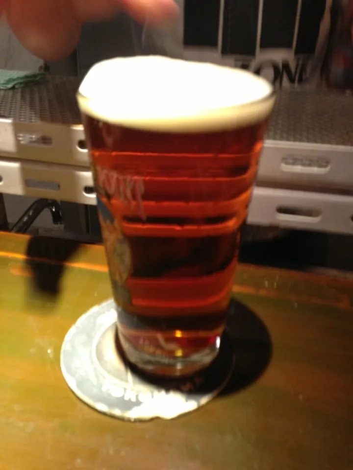 Ballast Point Big Eye IPA|PegaOさん