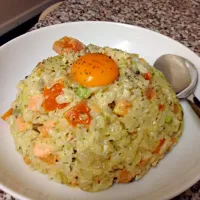 Snapdishの料理写真:Risotto|Reiji Miuraさん