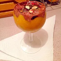 Pumpkin Smoothie|Patricia Chestersさん