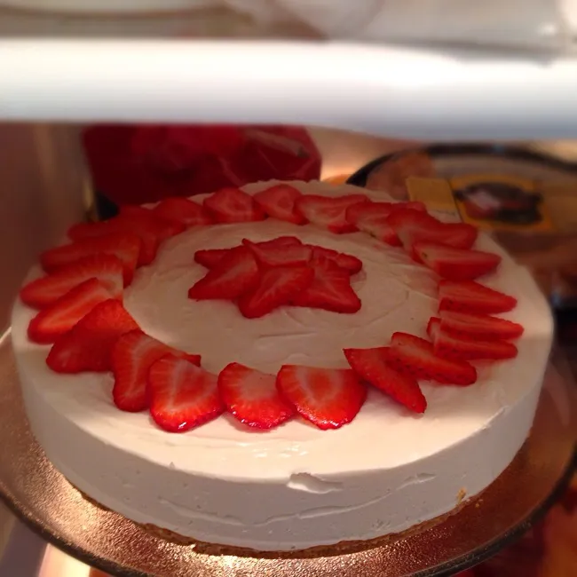 New York Cheesecake|killyさん